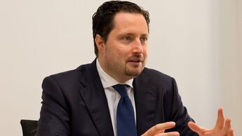 Roman Mathyssek, Lkw-Analyst, Industrieberater