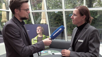 Romy Mamerow im Interview mit DIE WIRTSCHAFTSMACHER