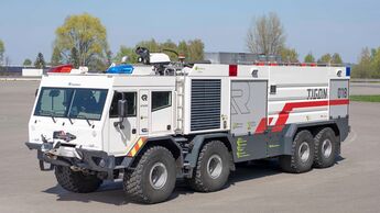 Rosenbauer Tigon