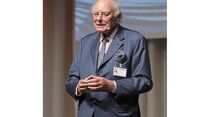 Rudolf Würth, Würth Innovationstage 2019