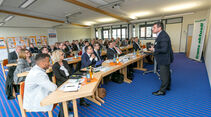 Rüdinger Symposium