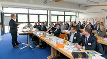 Rüdinger Symposium
