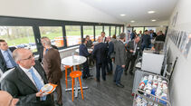 Rüdinger Symposium