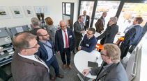 Rüdinger Symposium