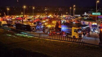 Rüssel Truck Show 2017