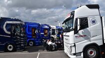 Rüssel Truck Show 2019