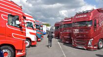 Rüssel Truck Show 2019