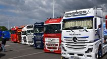 Rüssel Truck Show 2019