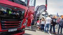 Rüssel Truck Show 2023