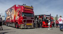 Rüssel Truck Show 2023