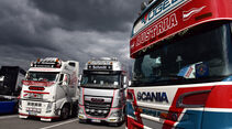 Rüssel Truck Show