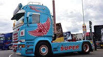 Rüssel Truck Show