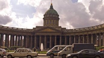 Russische Maut empört EU-Kommission