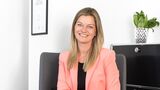 Ruth Pflaum ist neue Präsidentin des LBS - Landesverband Bayerischer Spediteure.