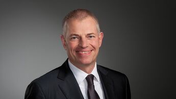 SAF-Holland, Detlef Borghardt, Vorstandsvorsitzender