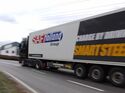 SAF Holland TRAKr Rekuperationsachse