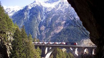 SBB Cargo