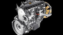SCR-only-Technologie von Iveco, Motorenbaureihe