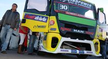 SL Truck Racing 30 neuer Racetruck