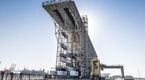 SMS Group und DP World erproben Boxbay in Dubai