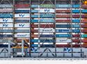 SMS Group und DP World erproben Boxbay in Dubai