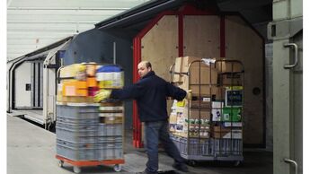 SSB gliedert Transitverkehre aus