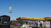 SVG Rasthof Truckstop Raststätte Elsinger Höhe Koch Essen Fahrer