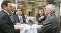 SYmposium Grüne Logistik trans aktkuell