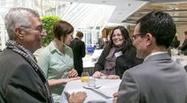 SYmposium Grüne Logistik trans aktkuell