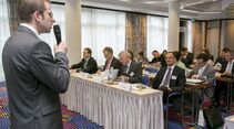 SYmposium Grüne Logistik trans aktkuell