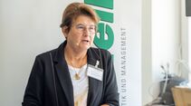 Sabine Lehmann, LBS - Landesverband Bayrischer Spediteure e. V.