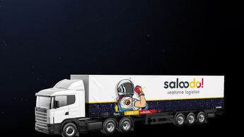 Saloodo
