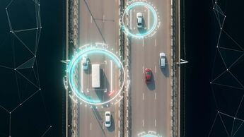 Samsara Privacy Report für die Logistik