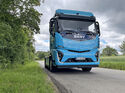Sany e263 Elektro-Lkw 2026