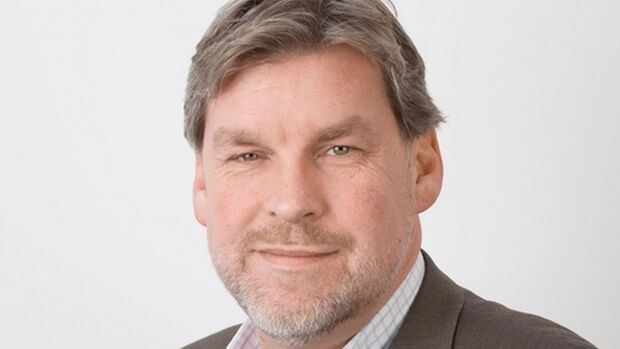 Sascha Hähnke, Rhenus, Rhenus Trucking