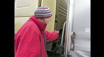 Sattelzugmaschine Volvo