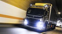 Sattelzugmaschine Volvo
