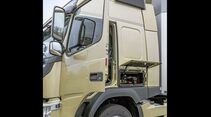Sattelzugmaschine Volvo
