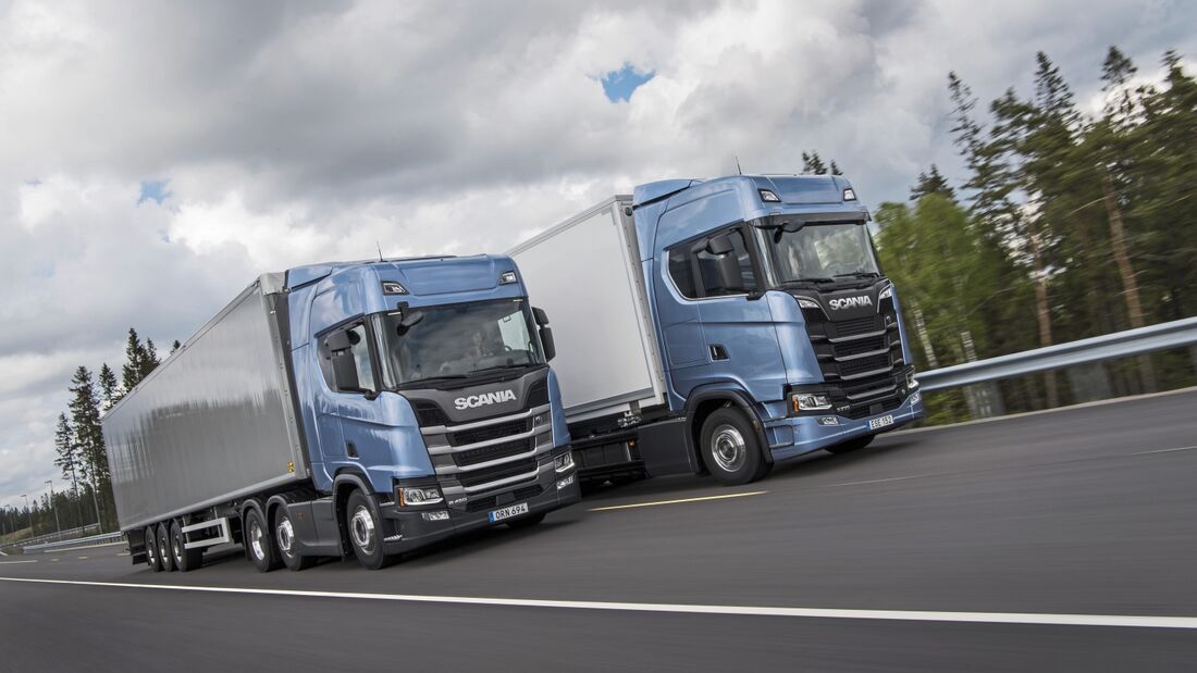 Scania