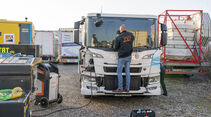 Scania 25 P