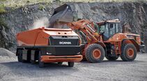 Scania AXL