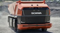 Scania AXL