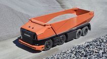 Scania AXL