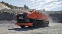 Scania AXL