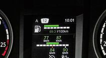 Scania, CCAP, Tempomat
