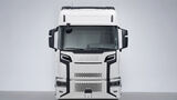 Scania China Next Era Rugao Hub Werk 2025