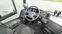 Scania CityWide BEV 2021 Elektrobus