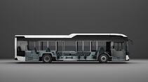 Scania Citywide 2019