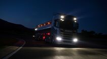 Scania DC13 166 mit 540 PS