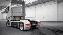 Scania Design-Studie, R 1000